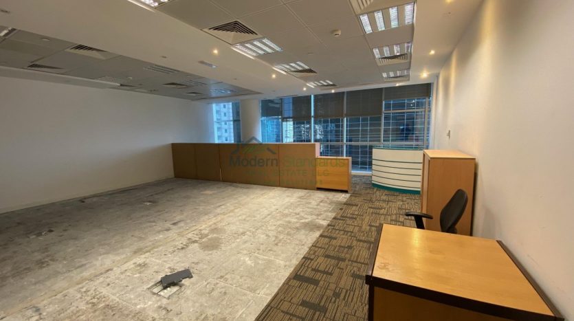 Office on Deira, Dubai, 8000 m2 / per month
