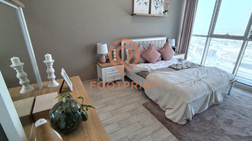 Apartment on Dubai Science Park, Dubai, 2 bedrooms, 147.8 m2  | Foto 2