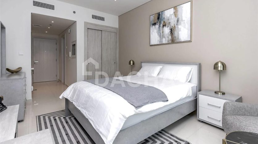 Apartment on Palm Jumeirah, Dubai, 32.6 m2  | Foto 3