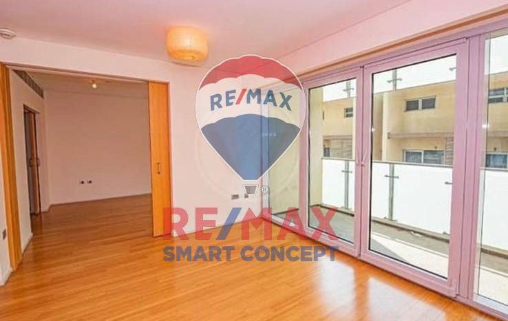 Квартира в Al Raha Beach, Абу-Даби, 1 спальня, 83.6 м2
