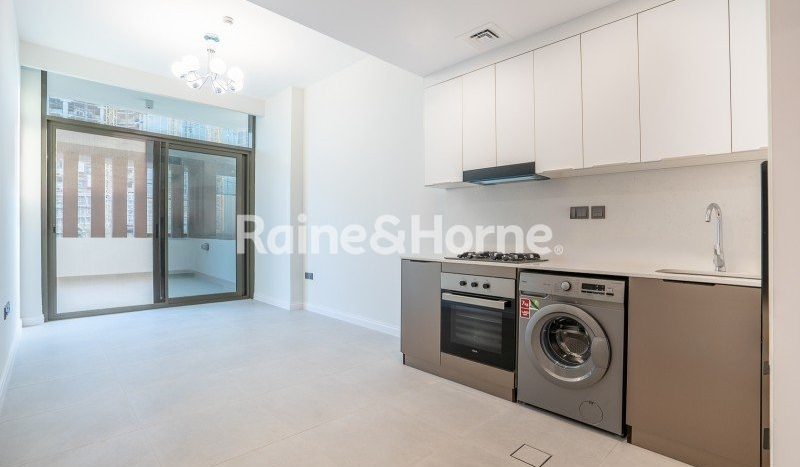 Apartment on Culture Village, Dubai, 2 bedrooms, 98.3 m2 / per year