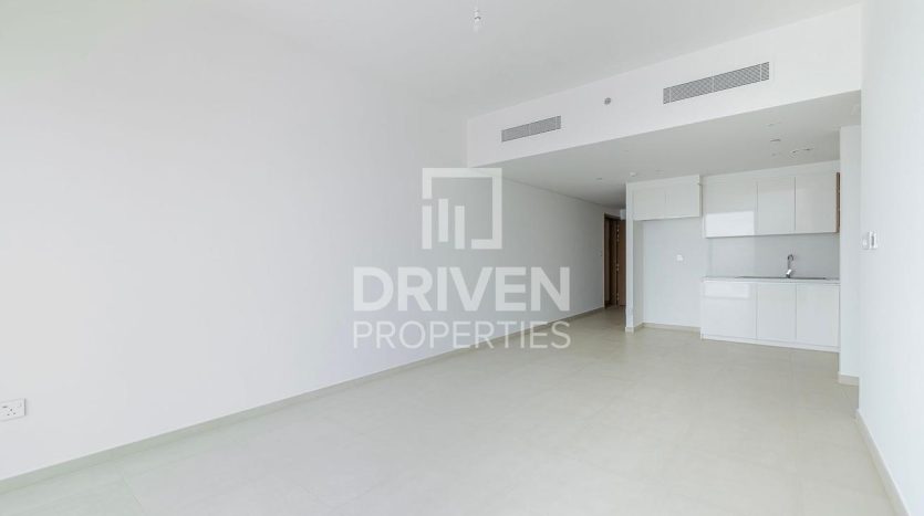 Apartment on Downtown Burj Dubai, 2 bedrooms, 112 m2 / per year