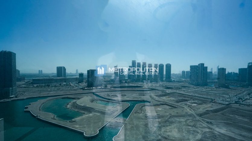 Office on Al Reem, Abu-Dhabi, 168.8 m2  | Foto 4
