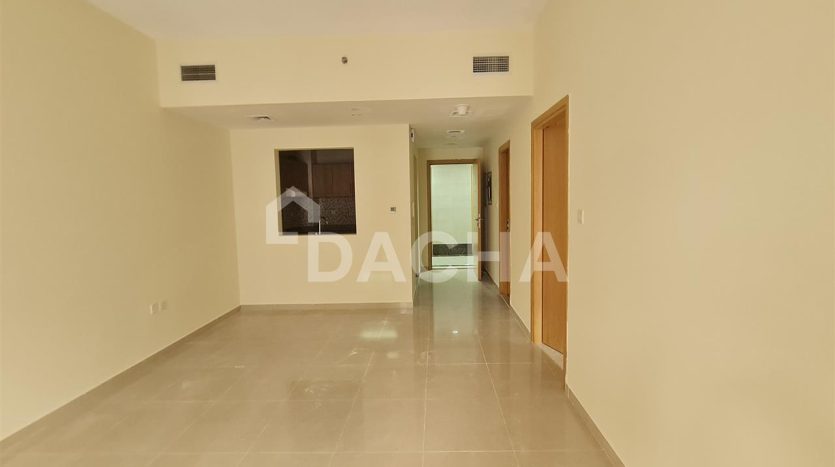Apartment on Jumeirah Village Circle, Dubai, 1 bedroom, 81.8 m2  | Foto 1
