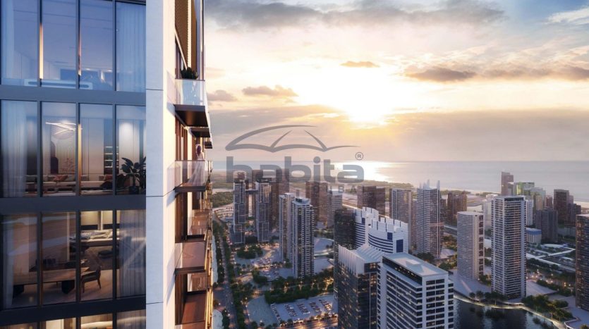 Apartment on Jumeirah Lake Towers, Dubai, 2 bedrooms, 126.9 m2  | Foto 4