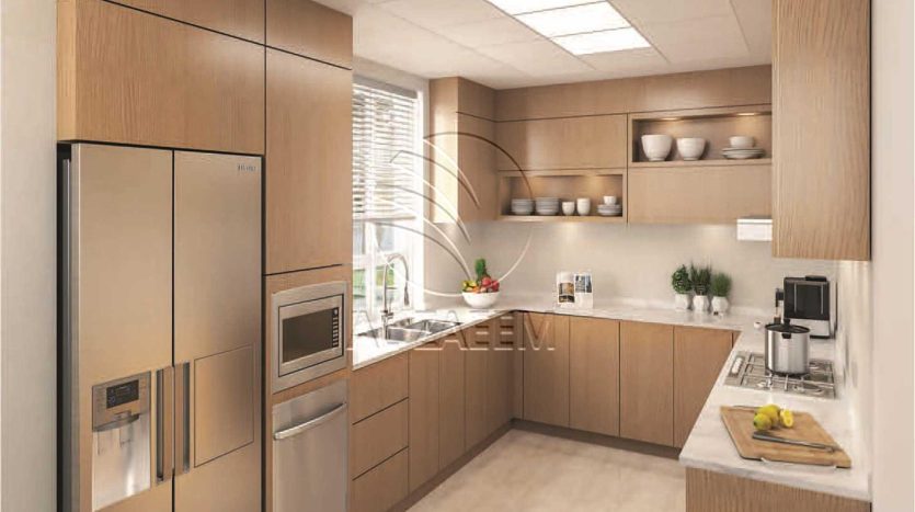 Townhouse on Khalifa City, Abu-Dhabi, 3 bedrooms, 172 m2  | Foto 5