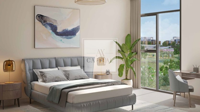 Villa on Mudon, Dubai, 3 bedrooms, 179.3 m2  | Foto 4