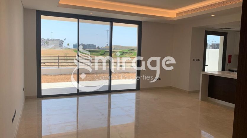 Villa on Yas Island, Abu-Dhabi, 4 bedrooms, 568 m2  | Foto 3