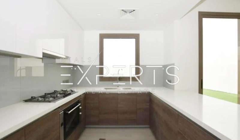 Villa on Yas Island, Abu-Dhabi, 4 bedrooms, 613.9 m2  | Foto 5