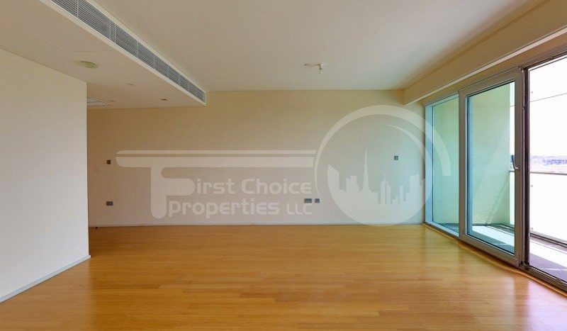 Apartment on Al Raha Beach, Abu-Dhabi, 2 bedrooms, 144.9 m2 / per year
