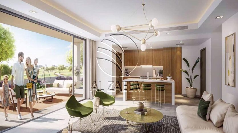 Villa on Yas Island, Abu-Dhabi, 4 bedrooms, 685 m2  | Foto 4