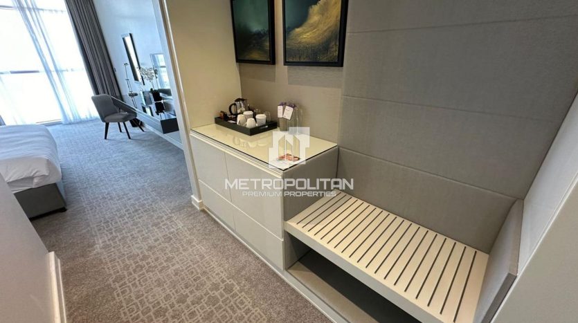 Apartment on DAMAC Hills (Akoya by DAMAC), Dubai, 46 m2  | Foto 5