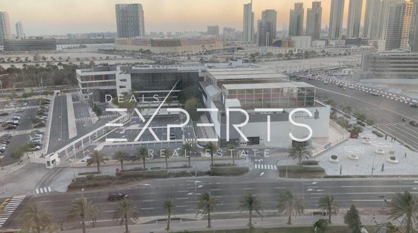 Apartment on Al Reem, Abu-Dhabi, 2 bedrooms, 118.6 m2  | Foto 3
