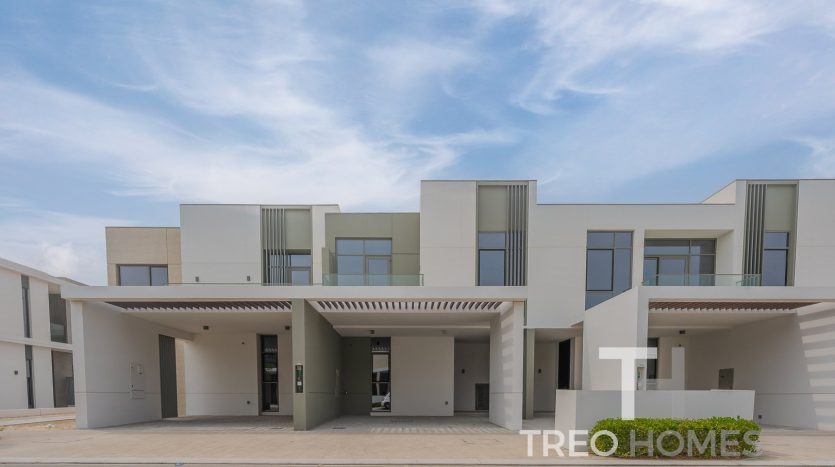 Townhouse on Arabian Ranches 3, Dubai, 3 bedrooms, 188 m2  | Foto 1