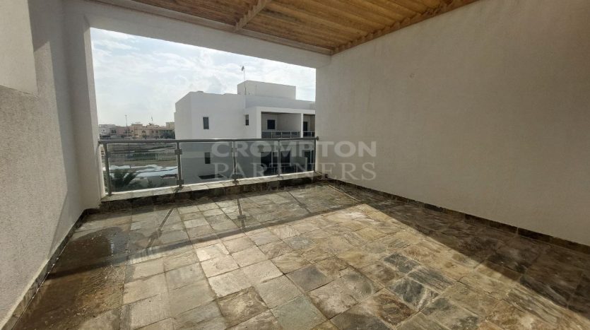 Вилла в Халифа-Сити, Абу-Даби, 6 спален, 249.9 м2 / в год