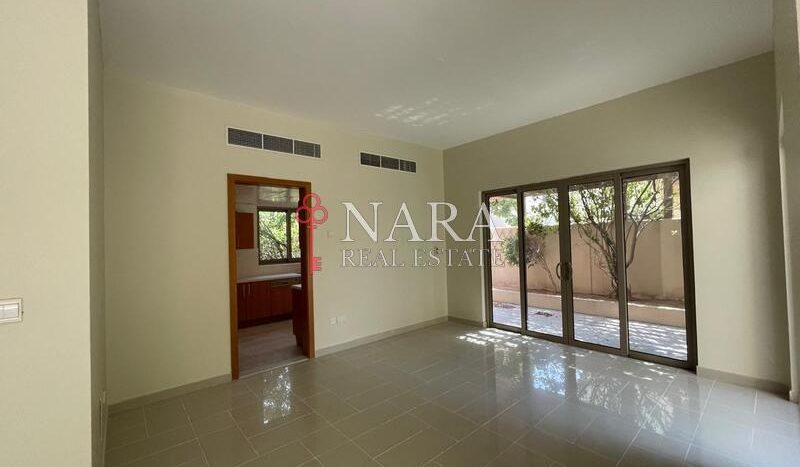 Вилла в Al Raha Gardens, Абу-Даби, 4 спальни, 278.7 м2 / в год