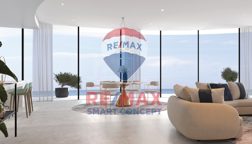 Apartment on Yas Island, Abu-Dhabi, 4 bedrooms, 355.2 m2  | Foto 4