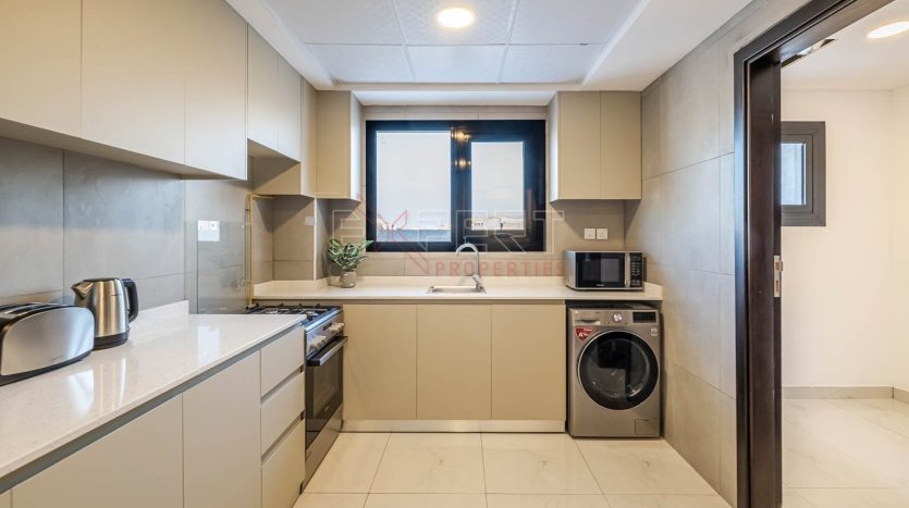 Apartment on Al Furjan, Dubai, 2 bedrooms, 100.8 m2  | Foto 5