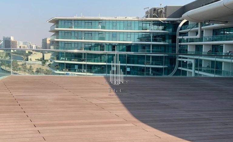 Квартира в Al Raha Beach, Абу-Даби, 2 спальни, 302 м2 / в год