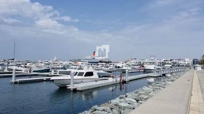 Apartment on Mina Rashid, Dubai, 2 bedrooms, 107 m2  | Foto 2