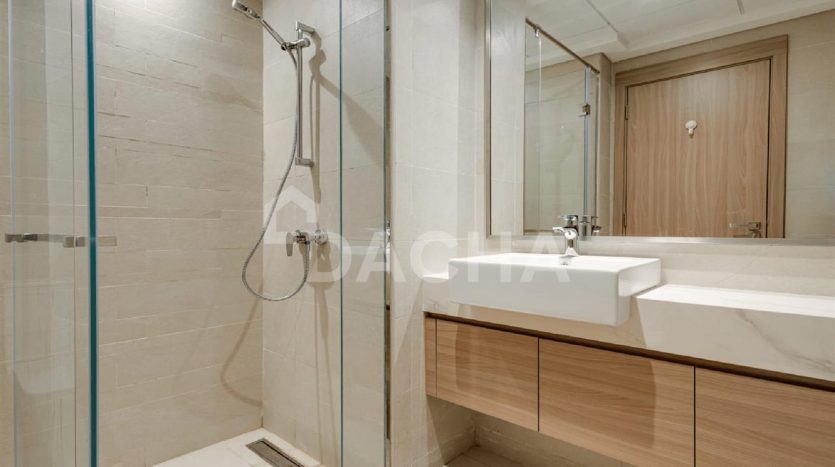 Apartment on Meydan, Dubai, 37.5 m2  | Foto 5