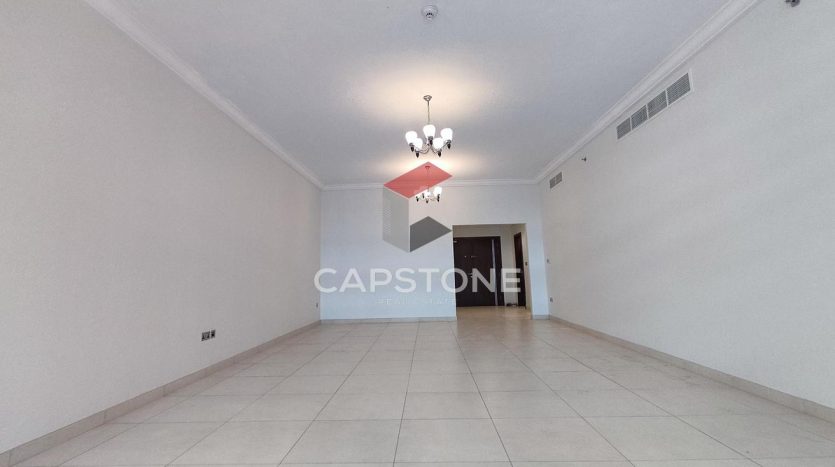 Apartment on Al Khalidiya, Abu-Dhabi, 3 bedrooms, 219 m2 / per year
