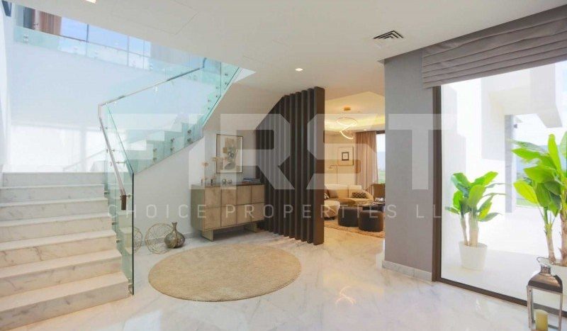 Townhouse on Yas Island, Abu-Dhabi, 4 bedrooms, 354.8 m2  | Foto 4