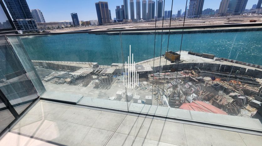 Apartment on Al Reem, Abu-Dhabi, 3 bedrooms, 150.4 m2  | Foto 4
