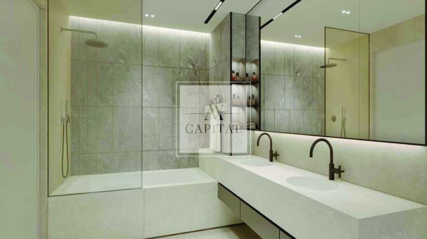 Apartment on DIFC, Dubai, 1 bedroom, 102.4 m2  | Foto 4