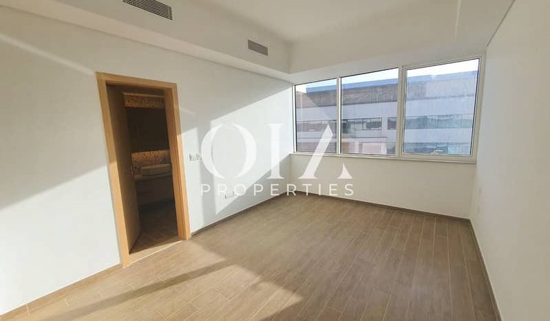 Квартира в Остров Яс, Абу-Даби, 2 спальни, 140 м2   | фото 5