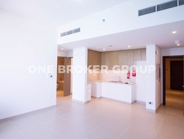 Apartment on Dubai Marina, 1 bedroom, 63.8 m2 / per year