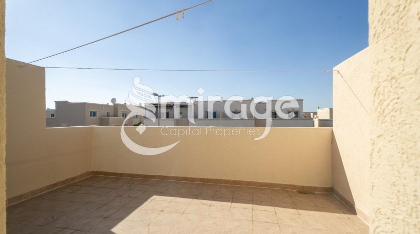 Villa on Al Reef, Abu-Dhabi, 3 bedrooms, 174.1 m2  | Foto 2