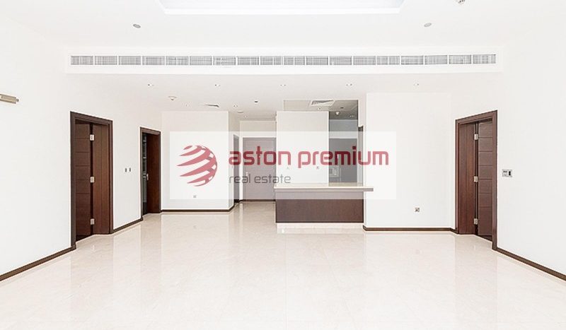 Apartment on Palm Jumeirah, Dubai, 1 bedroom, 120.7 m2  | Foto 4