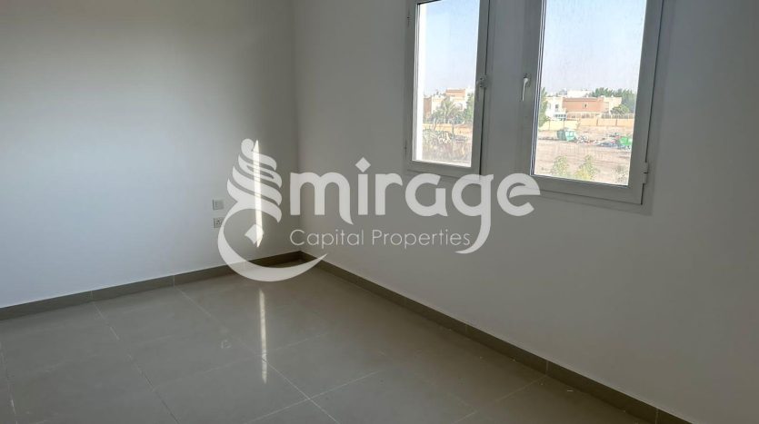 Таунхаус в Al Reef, Абу-Даби, 3 спальни, 174.1 м2 / в год