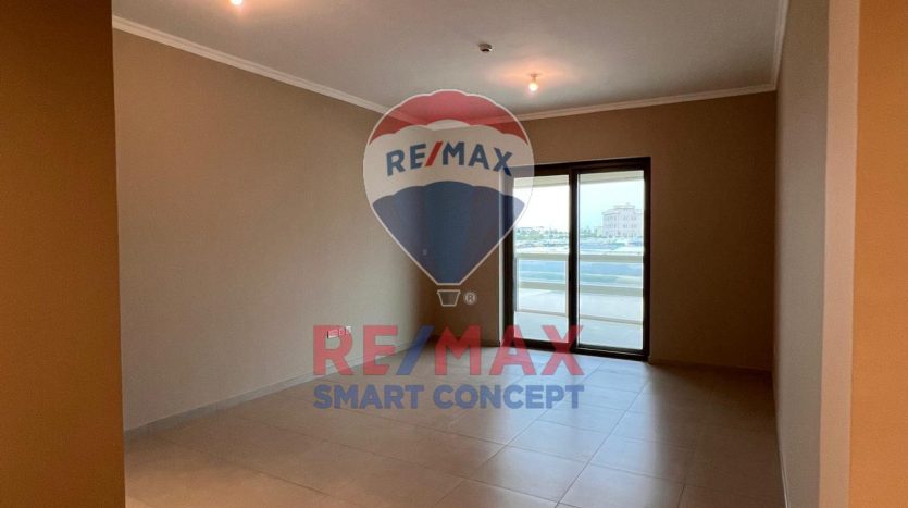 Apartment on Saadiyat Island, Abu-Dhabi, 1 bedroom, 93.5 m2 / per year