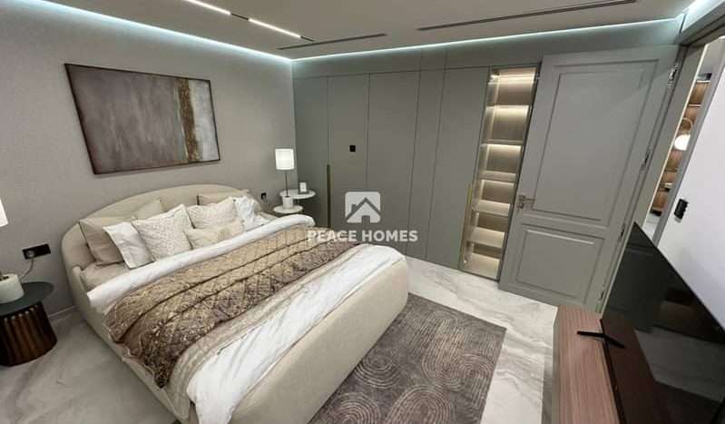 Квартира в Arjan, Дубай, 1 спальня, 88 м2