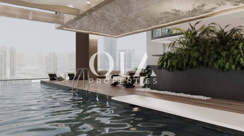 Квартира в Аль-Рим, Абу-Даби, 2 спальни, 79 м2