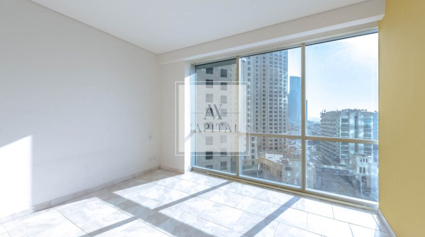 Apartment on Jumeirah Beach Residence, Dubai, 2 bedrooms, 153.1 m2  | Foto 3