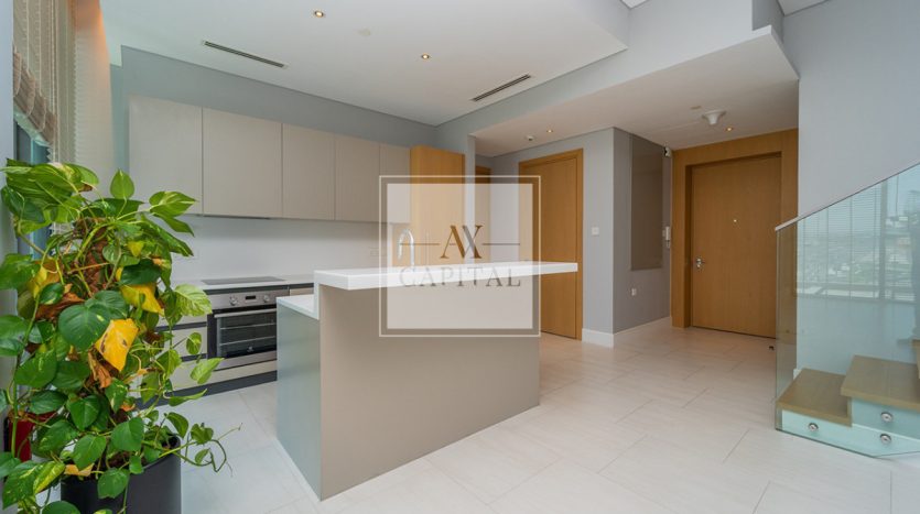 Apartment on Business Bay, Dubai, 2 bedrooms, 172.5 m2  | Foto 5