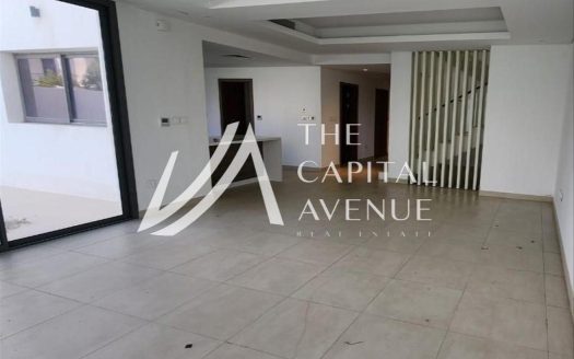 Вилла в Остров Яс, Абу-Даби, 4 спальни, 465 м2 / в год