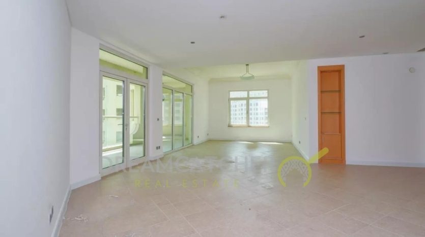 Apartment on Palm Jumeirah, Dubai, 3 bedrooms, 205.50 m2  | Foto 2