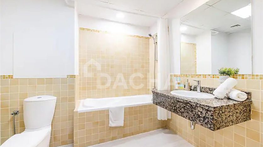 Apartment on Jumeirah Beach Residence, Dubai, 2 bedrooms, 127.7 m2  | Foto 5