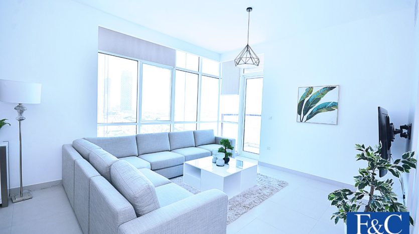 Apartment on Business Bay, Dubai, 3 bedrooms, 169.3 m2  | Foto 2