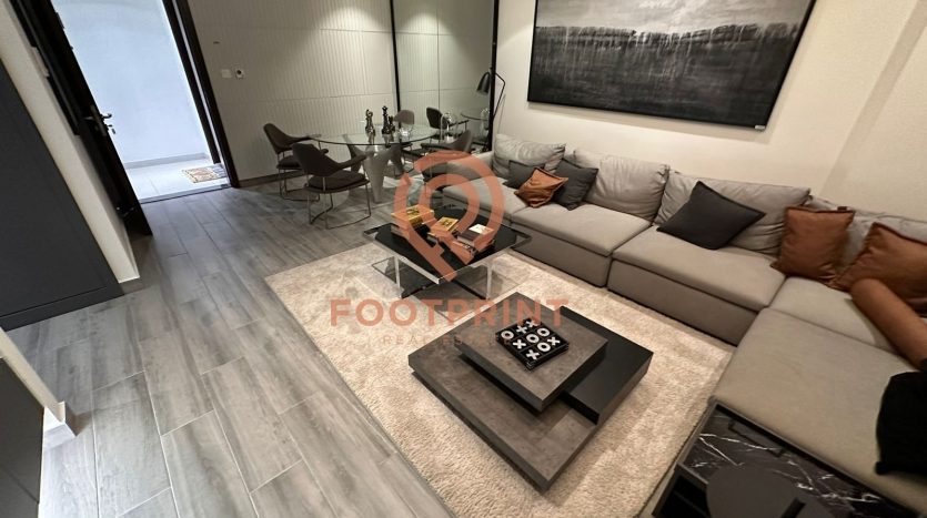 Apartment on Dubai Production City (IMPZ), Dubai, 2 bedrooms, 116.5 m2  | Foto 3