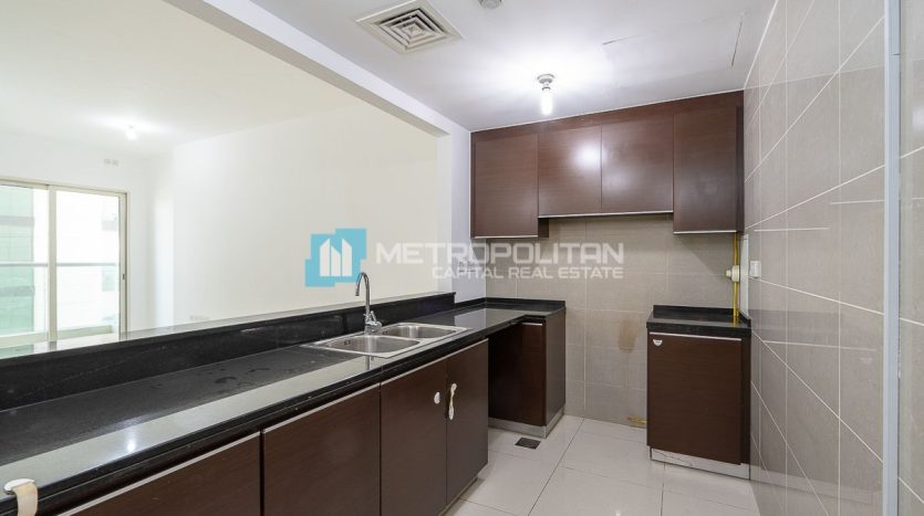 Apartment on Al Reem, Abu-Dhabi, 1 bedroom, 79 m2  | Foto 4
