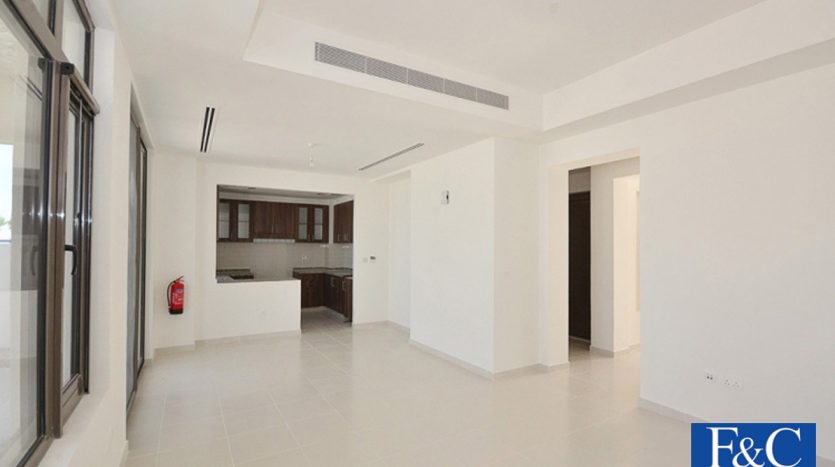Townhouse on Rome, Dubai, 4 bedrooms, 259.2 m2  | Foto 1