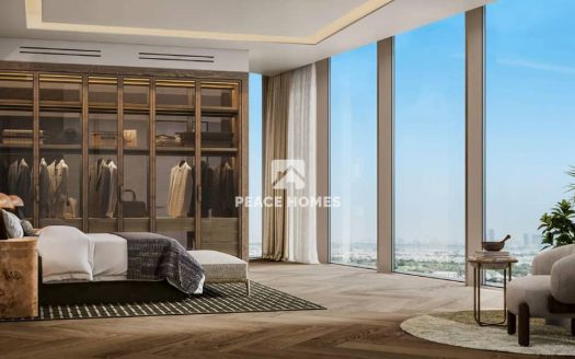Apartment on Dubai Marina, 3 bedrooms, 317 m2  | Foto 1