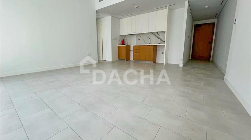 Apartment on Jumeirah Beach Residence, Dubai, 1 bedroom, 85 m2  | Foto 1