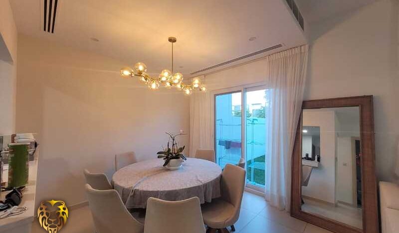 Townhouse on Dubai Land, Dubai, 3 bedrooms, 180.51 m2  | Foto 4