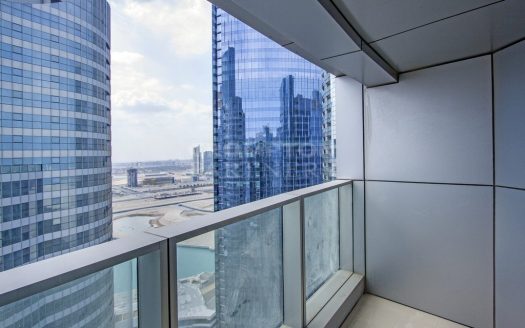 Квартира в Аль-Рим, Абу-Даби, 3 спальни, 160 м2 / в год